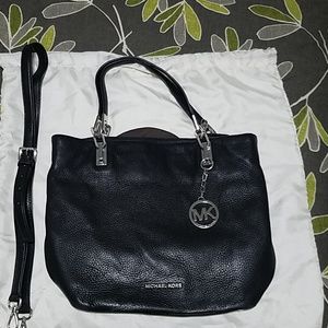 Michael Kors Medium "Brooke" Purse